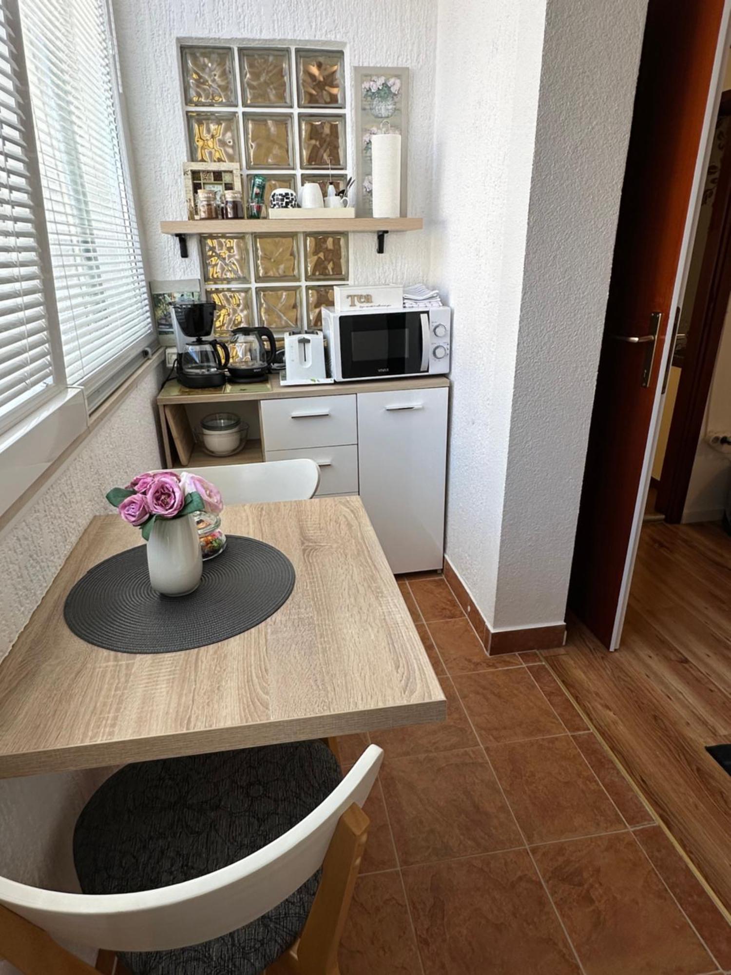 Apartments - Rooms Vesna Primošten Exterior foto