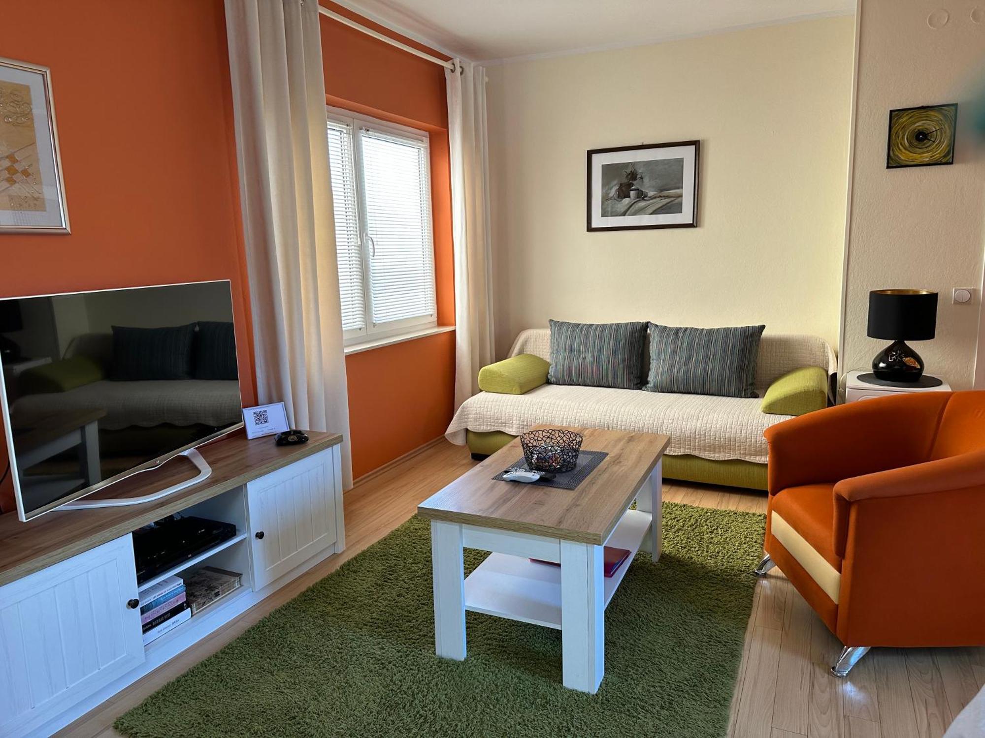 Apartments - Rooms Vesna Primošten Exterior foto